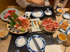 -小山日本料理(兴业太古汇店)