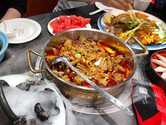 -刘一锅筋头巴脑(凌空二街店)