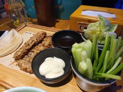 -淀里船宴(卓达店)