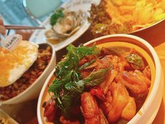 -岛风·台食小馆 ISLAND BISTRO(烟台山店)