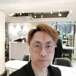-苏豪路易士·嘉玛发廊