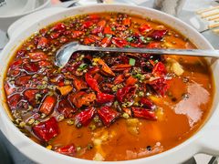 -No.DD戳子烧烤·江湖菜(北京总店)