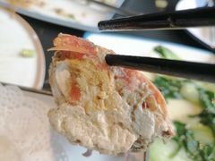 -鑫悦楼煎蟹·16年海鲜大排档