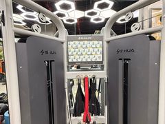 -VPsmart私教健身工作室(新华路旗舰店)