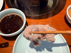 -1078號老北京涮肉(万达广场店)