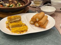 -顺味凤城·顺德菜专门店(九六广场店)