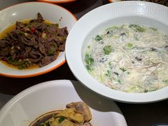 -香阁餐厅·常州菜·常州菜代表品牌(新北奥体店)