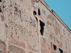 -上海四行仓库抗战纪念馆