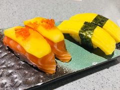 -友壹町寿司(嘉洲广场店)