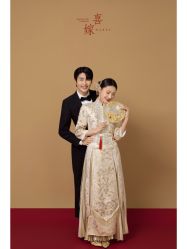 -拾尚映画·STUDIO婚纱摄影(中关村店)