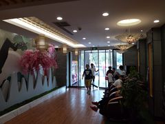 -福成自助烤肉(青春路店)