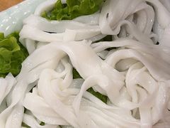 -鲜锦记潮汕牛肉火锅(月坛店)
