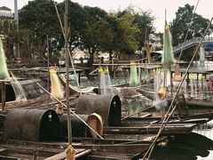 -赤坎·广东华侨国际旅游度假区