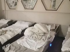 -颐润堂专业养生(五道口华清商务会馆店)