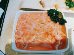 -海底捞火锅(长沙华创国际广场店)