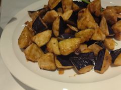 风味茄子-金春禧(世茂国际广场店)