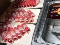 -海底捞火锅(公益西桥店)