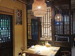 -百翠山居.家飨餐厅