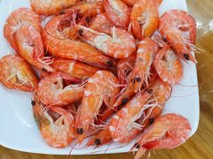 -明记海鲜大排档(巽寮湾店)
