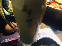 -呷哺呷哺(通辽万达店)