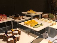 -惠州白鹭湖雅居乐喜来登度假酒店-盛宴标帜西餐厅