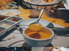 -唯成•韩国炭火烤肉 유성고기