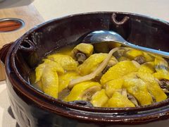 秘制盗汗鸡-黔香阁·味(花木店)