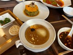 -西安华清御汤酒店