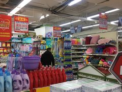 -青岛利群四方购物广场