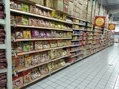 -欧尚超市(港隆店)
