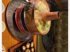 -思金拉措庄园藏餐(太阳岛店)