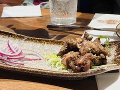 -格鲁·秀色Georgia’s Feast
