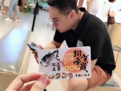 -闻道万巷咖啡馆(南大街地铁站店)