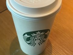 -星巴克臻选(杭州西溪印象城店)