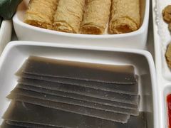 -海底捞火锅(枫蓝国际购物中心店)