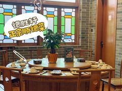 -德胜轩正宗顺德菜(宝安沙井会展中心店)