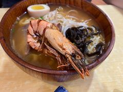 -和风拉面