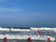 -汕头中海黄金海岸水上乐园