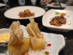 -梅筑·创意料理(王府井百货店)