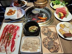 -火炉火自助餐(枫蓝国际店)