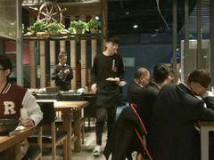 大堂-串来串去(中关村店)