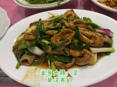 -电白鸭粥店(下沙二坊88号店)