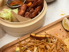 -KingThaia金泰兰(滨江天街店)