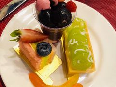 -西双版纳洲际度假酒店-海鲜傣味烧烤·侬香全日制餐厅