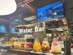 -韩盛·盛江山自助料理(中街大悦城店)