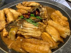 -名都饭店