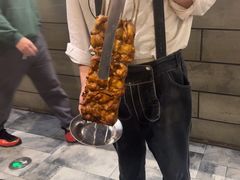 -汉巴味德(沈阳万象汇店)