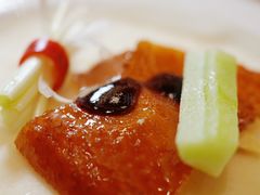 -唐阁(香港朗廷酒店)