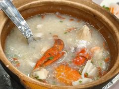 -蟹皇海鲜餐厅