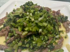 -两户人家农家乐
